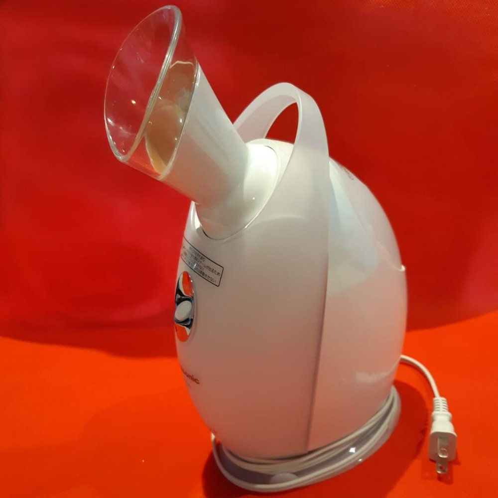 Panasonic Facial Steamer